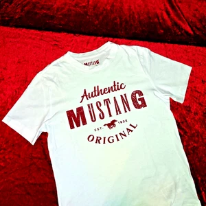Mustang, T-Shirt, Herren, Gr. S - Bild 1 von 1