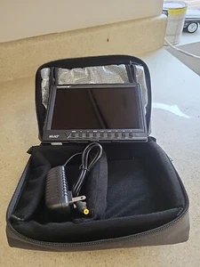 Elvid OCM-7B-DV2 FieldVision 7" On-Camera Monitor - Picture 1 of 9