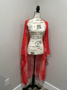 Milly Cabana Swimsuit Cover Up - Picture 1 of 3