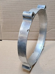 Harley Davidson Softail Primary Open Belt Spacer Ring - Picture 1 of 7