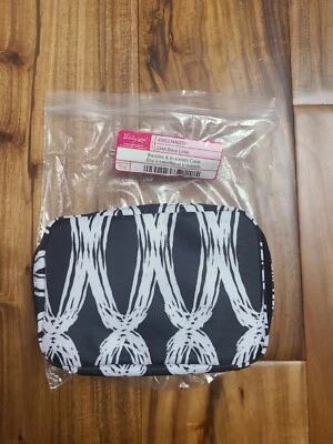 Estuche Thirty-One Bolas y Pulseras *Retirado* Eslabones Negros Nuevo con Etiquetas Foto 1 de 3