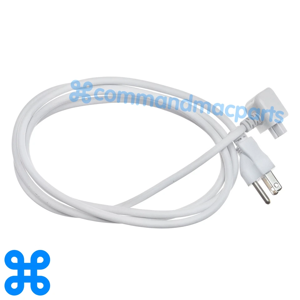 MagSafe Adapter 6ft Extension Cord (Original) - Apple MacBook Pro Air Retina - Image 1 of 1