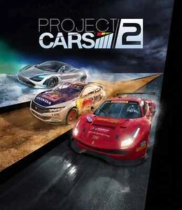 Project CARS 2 Steam Key PC - Picture 1 of 1