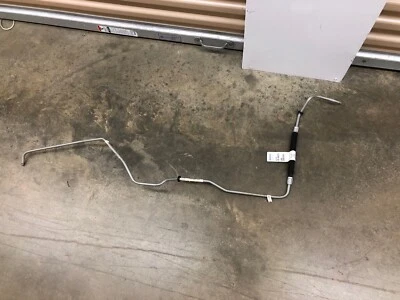 A/C Hose Assembly ACDelco GM Original Equipment 15-34532 - Image 1 of 4