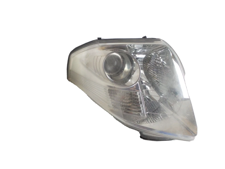 RENAULT VEL SATIS 3,0 dCi Ez03 Xenon Scheinwerfer vorne links 8200014357C - Bild 1 von 1