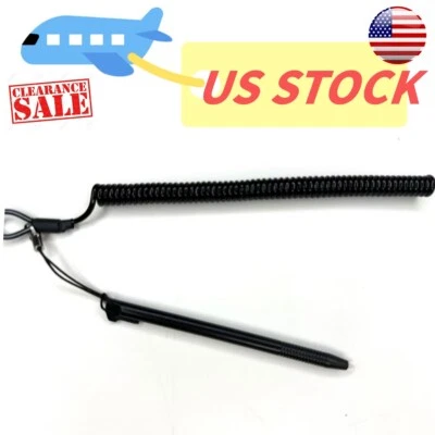 CF-18 Pen+ Stylus Leash Strap Tether 10cm for Panasonic Toughbook New - Image 1 of 4