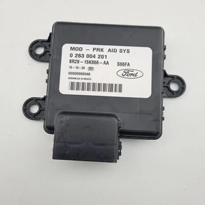 Ford Falcon FG Parking Sensor Control Module 8R29-15K866-AA - Picture 1 of 10