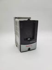 GETESTET Allen Bradley 20AD2P1A0AYNNC0/A PowerFlex 70 - Bild 1 von 4