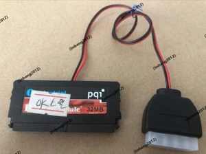 PQI 32MB DiskOnModule industrial 40pin - Picture 1 of 2