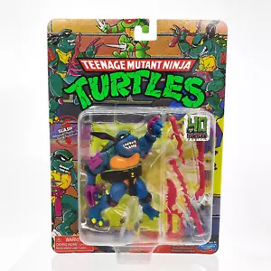 TMNT Slash Playmates Teenage Mutant Ninja Turtles 40th Anniversary Brand New NIB - Picture 1 of 5