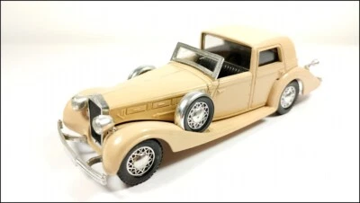 SOLIDO DELAGE D8_120  1/43  #CA2/33#. - Immagine 1 di 2