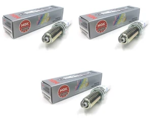 3x Zündkerzen von NGK passt für BMW 2er Active Tourer F45 216i / 218i / 225xe - Bild 1 von 1