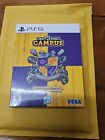 Two Point Campus Enrollment Launch Edition - Ps5 Sealed New