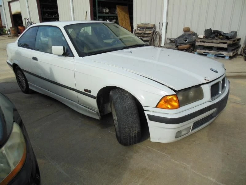 Lower Control Arm Rear Lateral Locating Arm Fits 95-99 01-06 BMW M3 70243 - Image 1 of 4