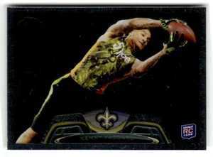 2013 Topps Chrome #86 Kenny Vaccaro - Picture 1 of 2