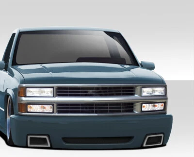 For 1988-1999 C Series K Series Pickup 1992-1999 Tahoe Yukon Suburban Duraflex S - Image 1 of 4