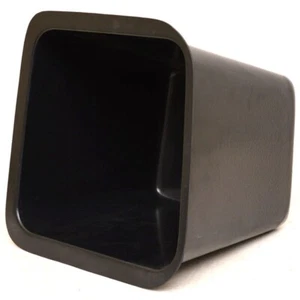 Stratos Boat Glove Box Insert 7KE453 | 326 XF Black - Picture 1 of 4