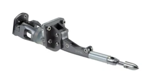 Sistema de accionamiento con soporte de eje dos en uno 4,76 mm para modelos de barcos de radiocontrol - Imagen 1 de 9