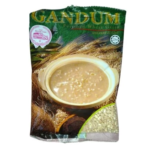Biji Gandum Polished Wheat Grain, 120g, halal, Exp 25th Feb 2026 - Picture 1 of 1