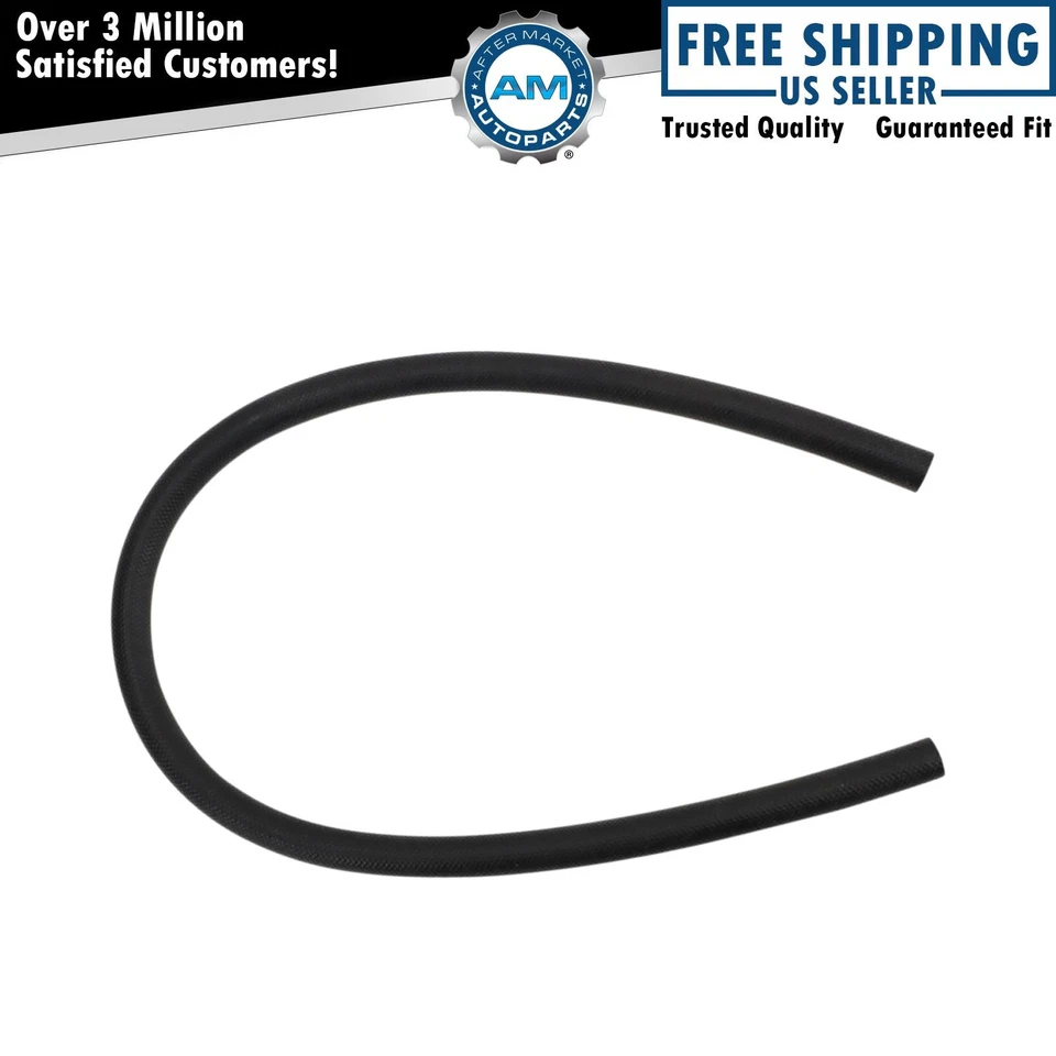 Power Steering Return Hose Fits Multiple Vehicles - Image 1 of 3