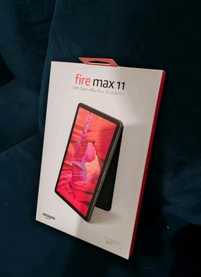 Amazon Fire Max 11 Tablet Magnetic Slim Cover Case Only compatible with 13th Gen