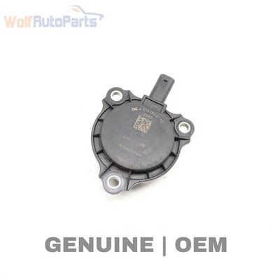 Mercedes-Benz ML63 AMG 2012-2015 - leva/árbol de levas actuador de distribución solenoide Foto 1 de 3