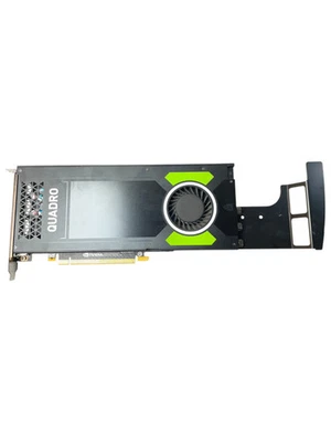NVIDIA Quadro P4000 8GB Graphics Card HP OEM  - - Image 1 of 4