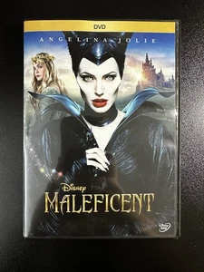 Maleficent (DVD, 2014) - Bild 1 von 2