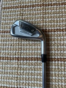 Callaway X Forged UT 2 Driving Iron - Project X Utility Shaft X-stiff - Picture 1 of 4