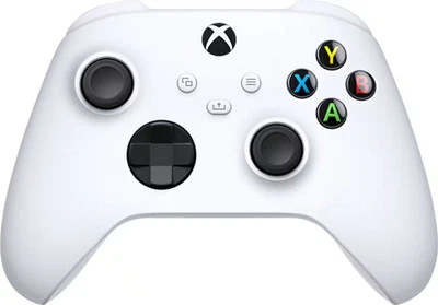 Microsoft - Xbox Wireless Controller for Xbox Series X, Xbox Series S, Xbox O... - Image 1 of 4