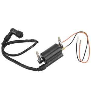 ATV Ignition Coil ZG1553IC117AB Motorcycle Parts Replacement For Bayou KLF300 - Picture 1 of 12