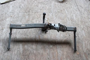 VW Golf VI 1.4 59kW Original Anhängerkupplung AHK fest 321750600001 - Bild 1 von 3