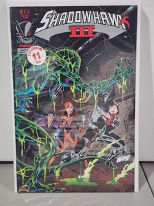Shadowhawk III #4 9.0 - Bild 1 von 1
