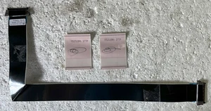 Samsung LVDS BN96-17116T Rev.02 YS2320B1 2739 YS2322H1 AWM20861 aus HG55EA790MS - Bild 1 von 8