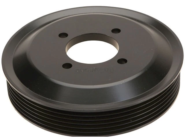 APA/URO Parts 63SP35M Water Pump Pulley Fits 2004-2005 BMW 545i Premium - Image 1 of 1