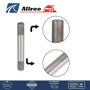 For 383 400 440 Silver Fuel Pump Push Rod Pushrod Stainless Steel - Picture 1 of 8