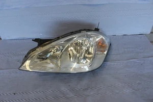 Mercedes A-Klasse W 169 MOPF  Scheinwerfer vorne links A 169 820 57 61 - Bild 1 von 9