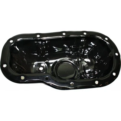For Toyota 4Runner Oil Pan 2003-2013 Lower Steel Material 12102AD010 - Image 1 of 4