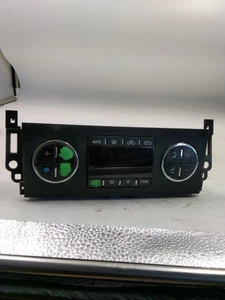 Chevrolet Silverado Sierra 2007-2011 aire acondicionado calefacción climatización 15952374 OEM  - Imagen 1 de 4
