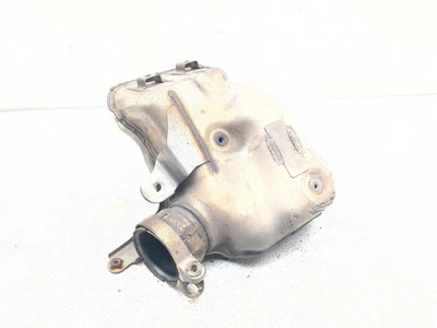 08-10 Kawasaki Ninja ZX1000 ZX10R cámara de tubo medio de escape Foto 1 de 4