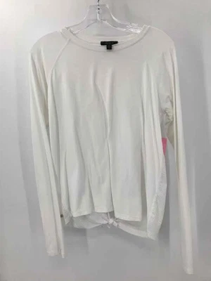 Alala de segunda mano blanco talla mediana atlético manga larga Foto 1 de 3