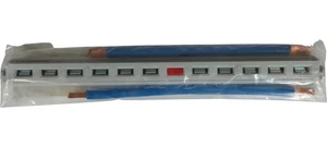 Starbreaker 9650 Split Load Busbar Assembly 3 Ways 4 Ways RCCB Protected - Picture 1 of 3