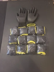 Ansell Edge 48-126 size 8(Med) gloves, Latex Free 12pk - Picture 1 of 1