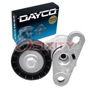 Dayco AC Drive Belt Tensioner Assembly for 2003-2008 Cadillac Escalade ESV bq - Picture 1 of 5