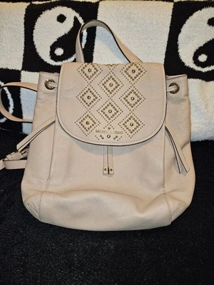 Michael Kors рюкзак Riley балет розовый рюкзак сумочка! - Изображение 1 из 4