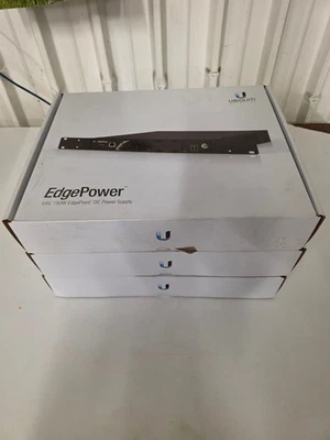 Ubiquiti EdgePower 54V DC Power Supply New Unused - Image 1 of 3