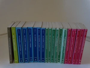 The Daily Study Bible Series of the New Testament by William Barclay - Picture 1 of 1