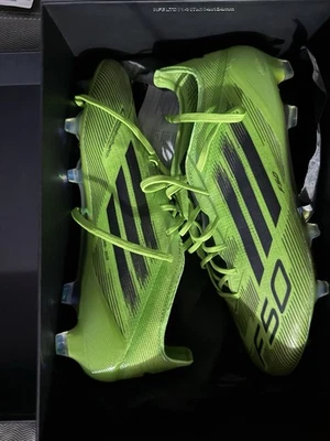 Adidas f50 Elite Unisport Limited FG Foto 1 de 3