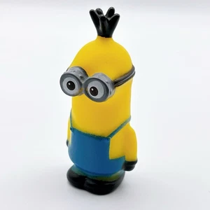 Minions Sofubi Mini Figure Japan Exclusive Toy Collectible Universal Studios #12 - Picture 1 of 8