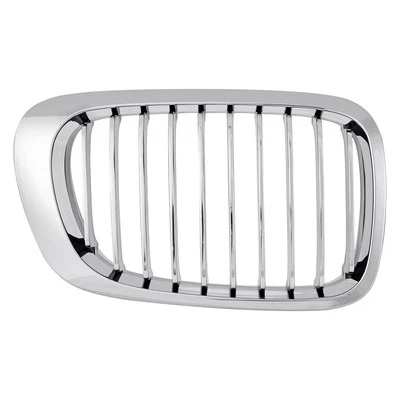 Grille For BMW M3 2001-2003 Passenger Side 51138208686 - Image 1 of 4